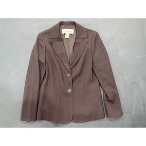 Vintage Doncaster blazer, womens 6